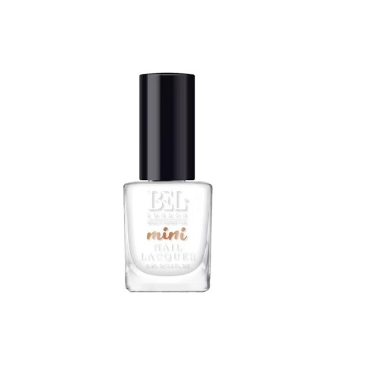 Lac de unghii Bel London Mini Nail Lacquer No 203, 6 ml