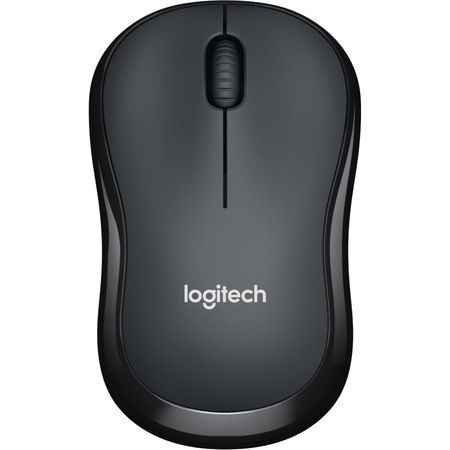 Безжична мишка Logitech M220 Silent