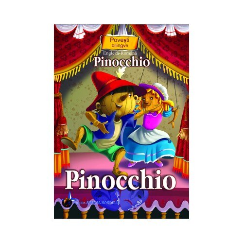 Pinocchio