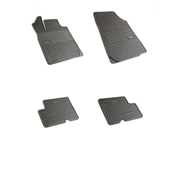Covorase auto DACIA DUSTER 2010 - prezent, set 4 bucati Covorase auto DACIA DUSTER 2010 - prezent, set 4 bucati