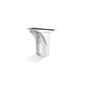 Detector de miscare solar PIR wireless Chuango PIR-926 Detector de miscare solar PIR wireless Chuango PIR-926