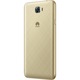 Telefon mobil Huawei Y6II Compact, Dual SIM, 16GB, 4G, Gold