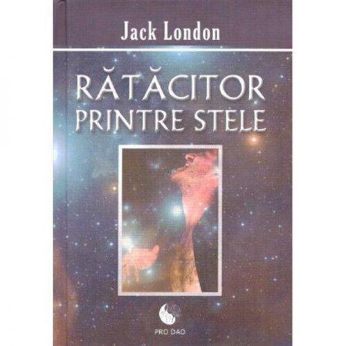 Ratacitor printre stele - Jack London