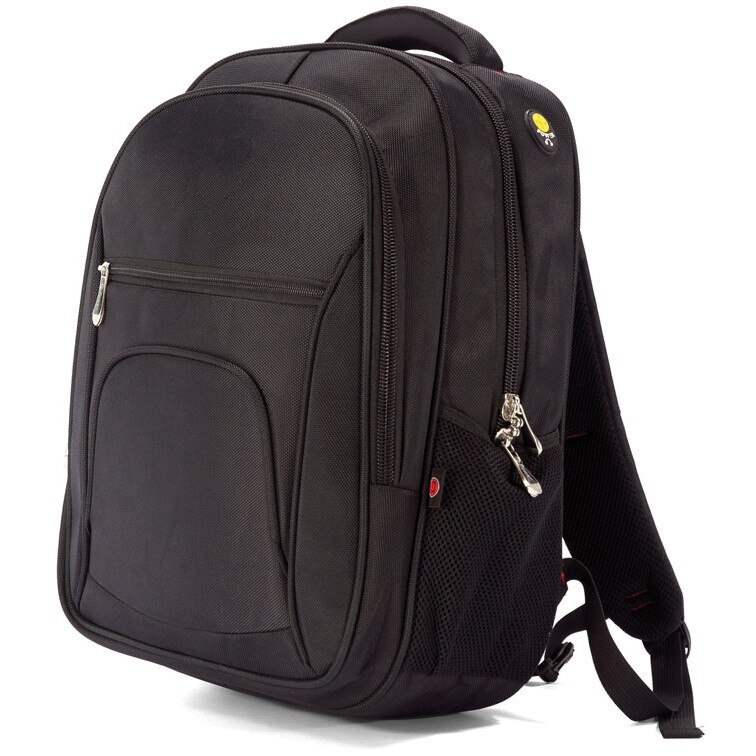 Rucsac Laptop BENZI BZ 4725R Negru