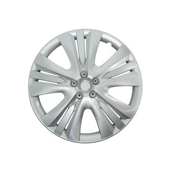 Set capace roti Lexis Silver 16 inch, JawoPlast 4buc Set capace roti Lexis Silver 16 inch, JawoPlast 4buc