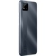 Смартфон Realme C11 2021, Dual SIM, 64GB, 4GB RAM, 4G, Iron Grey