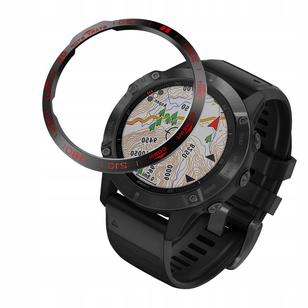 Garmin fenix 5 hot sale plus emag