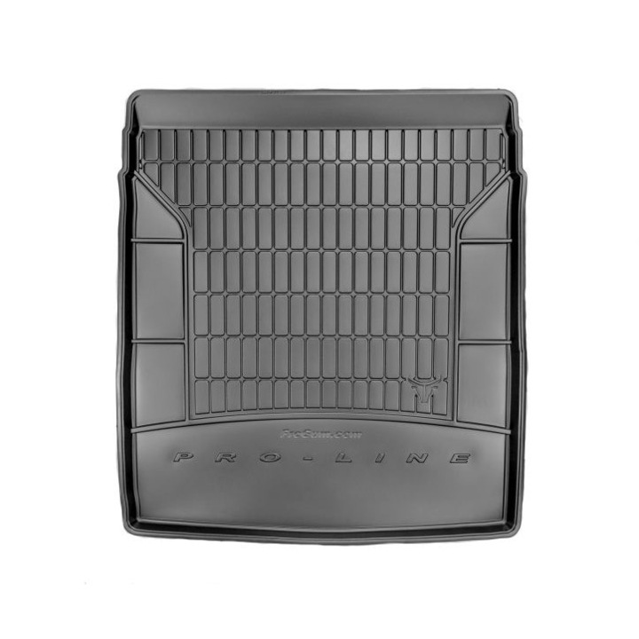 Covoras tavita protectie portbagaj Super PREMIUM,VW Passat CC 11.11-12.16