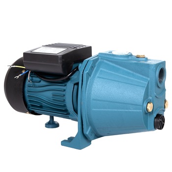Pompa apa suprafata Ibo Dambat JET100A (a), 1.1kW, debit maxim 60l/min, inaltime refulare 50m, diametru refulare 1 tol Pompa apa suprafata Ibo Dambat JET100A (a), 1.1kW, debit maxim 60l/min, inaltime refulare 50m, diametru refulare 1 tol