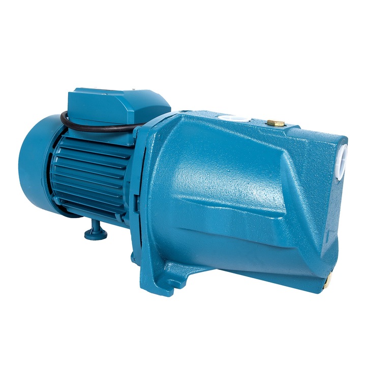 Pompa hidrofor Ibo Dambat JSW150, 1.5kW, debit maxim 80l/min, inaltime refulare 46m, diametru refulare 1 tol, de suprafata