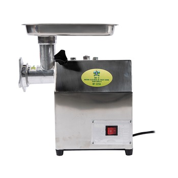 Masina de tocat carne electrica Micul Fermier MK-8 GF-2214, 350W, 60kg/h Masina de tocat carne electrica Micul Fermier MK-8 GF-2214, 350W, 60kg/h