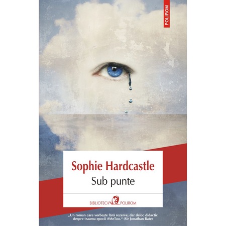 Sub punte, Sophie Hardcastle - eMAG.ro
