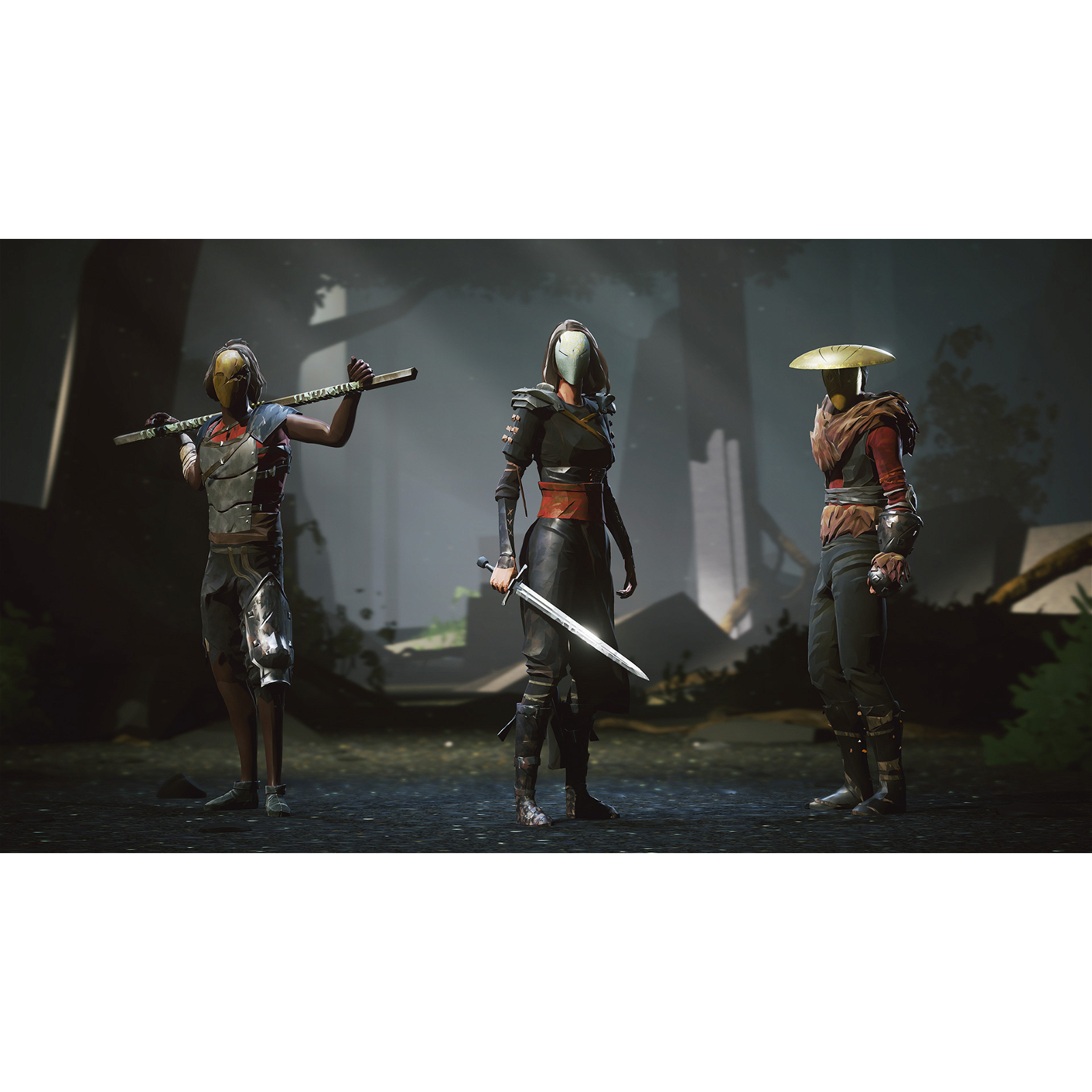 Игра Absolver за PC Steam, Електронна доставка - eMAG.bg