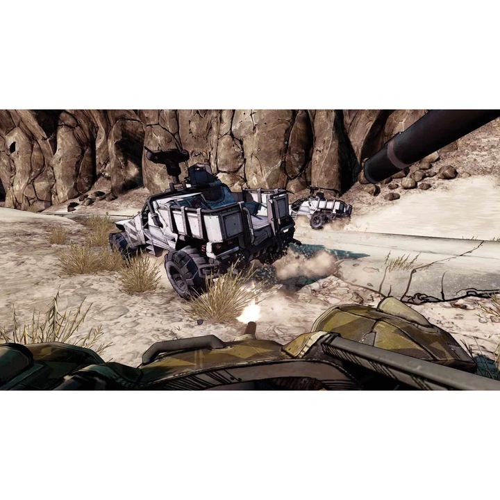 Borderlands 2 VR (PC - Steam elektronikus játék licensz)