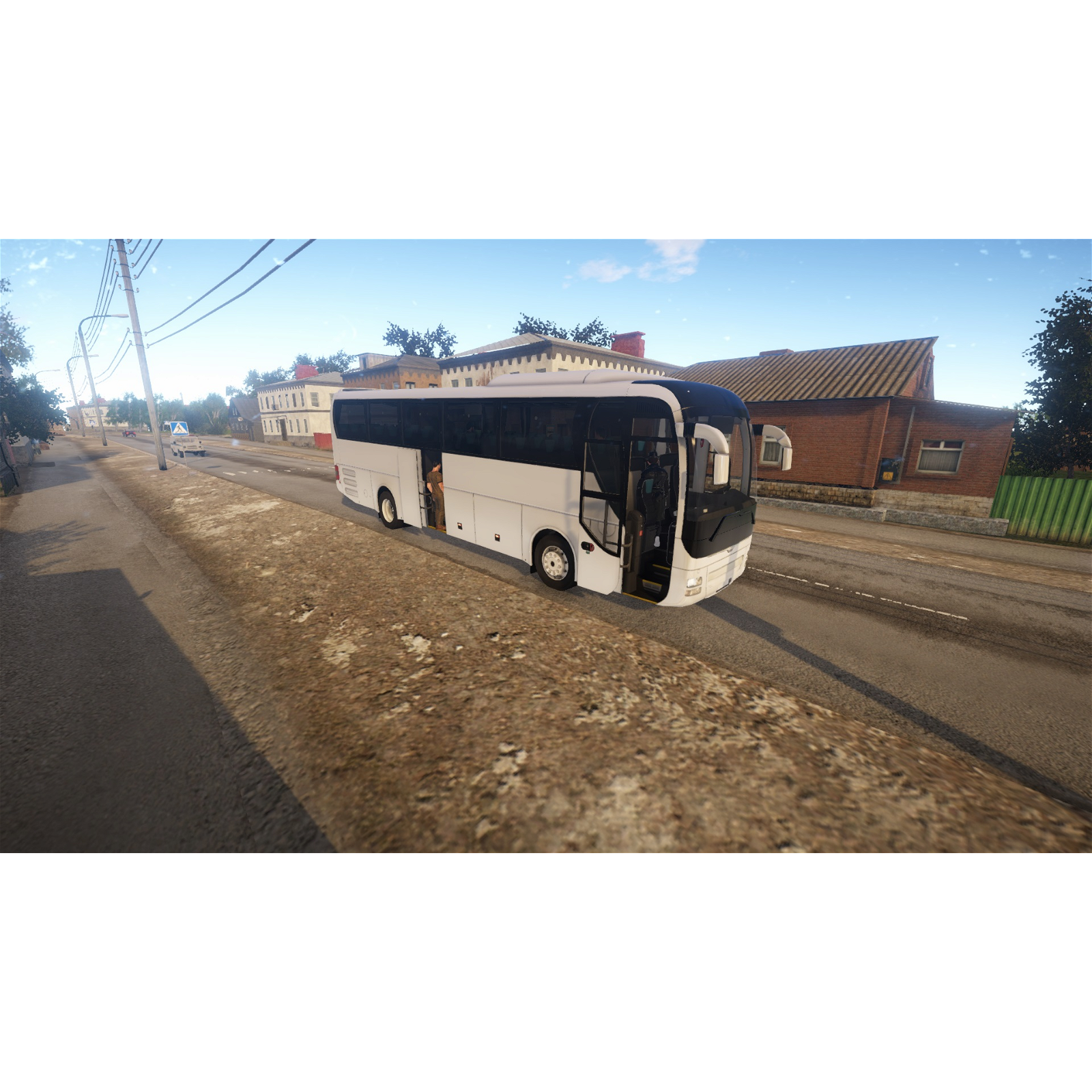 Игра Bus Driver Simulator 2019 за PC Steam, Електронна доставка - eMAG.bg