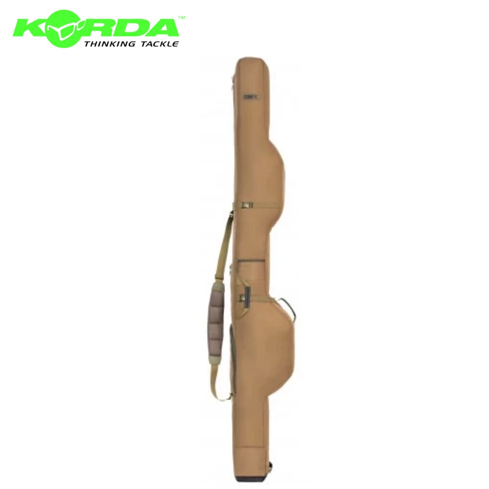 Accesoriu pescuit KORDA Compac 5 Rod Holdall 13ft