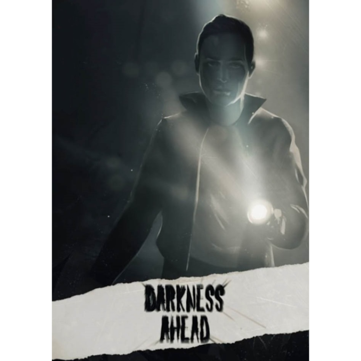 Joc Darkness Ahead cod de activare Steam