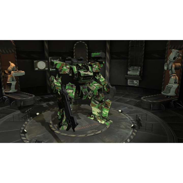 Front Mission Evolved játék Steam aktiváló kód