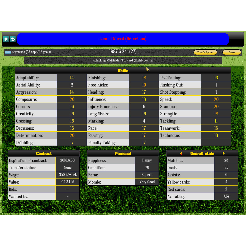 Joc Global Soccer Manager cod de activare Steam