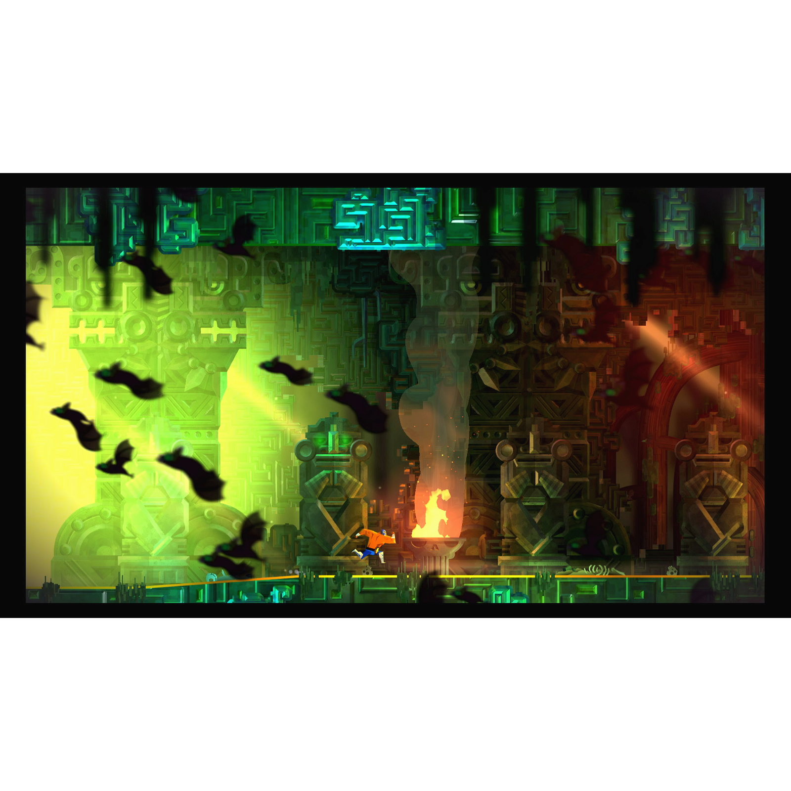 Игра Guacamelee! 2 за PC Steam, Електронна доставка eMAG.bg