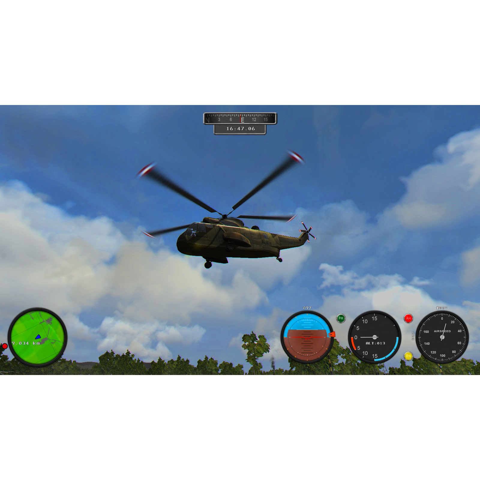 Joc Helicopter Simulator 2014 Search And Rescue Cod De Activare Steam Emagro 7798