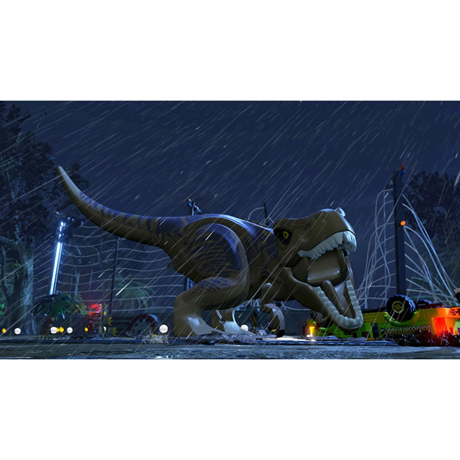 Lego Jurassic World Jurassic World Dlc Pack Pc Steam Elektronikus Játék Licensz Emaghu 4890