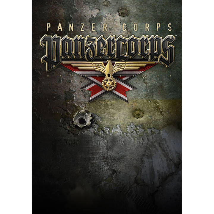 Игра Panzer Corps: Soviet Corps за PC Steam, Електронна доставка