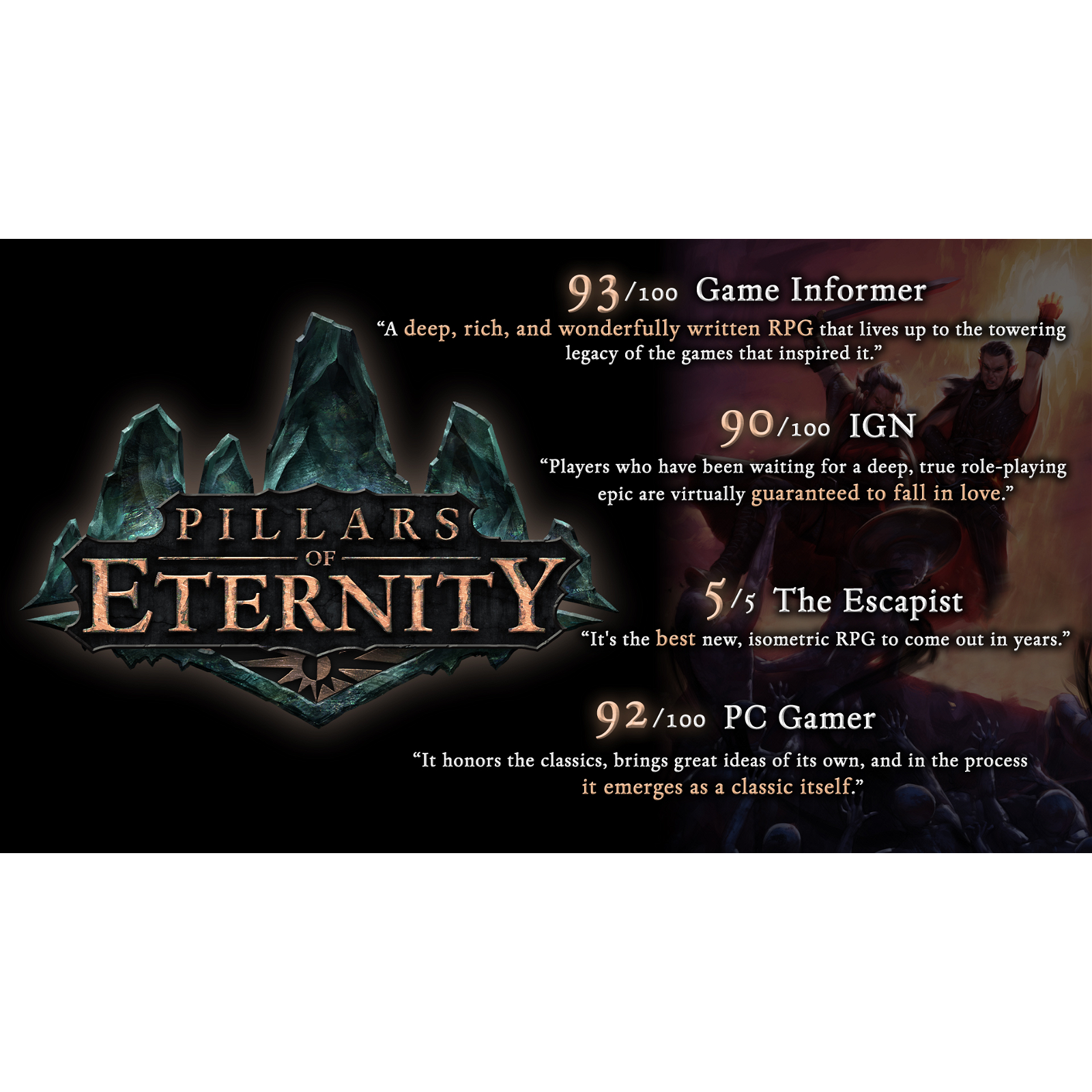 Pillars of Eternity eMAG.hu