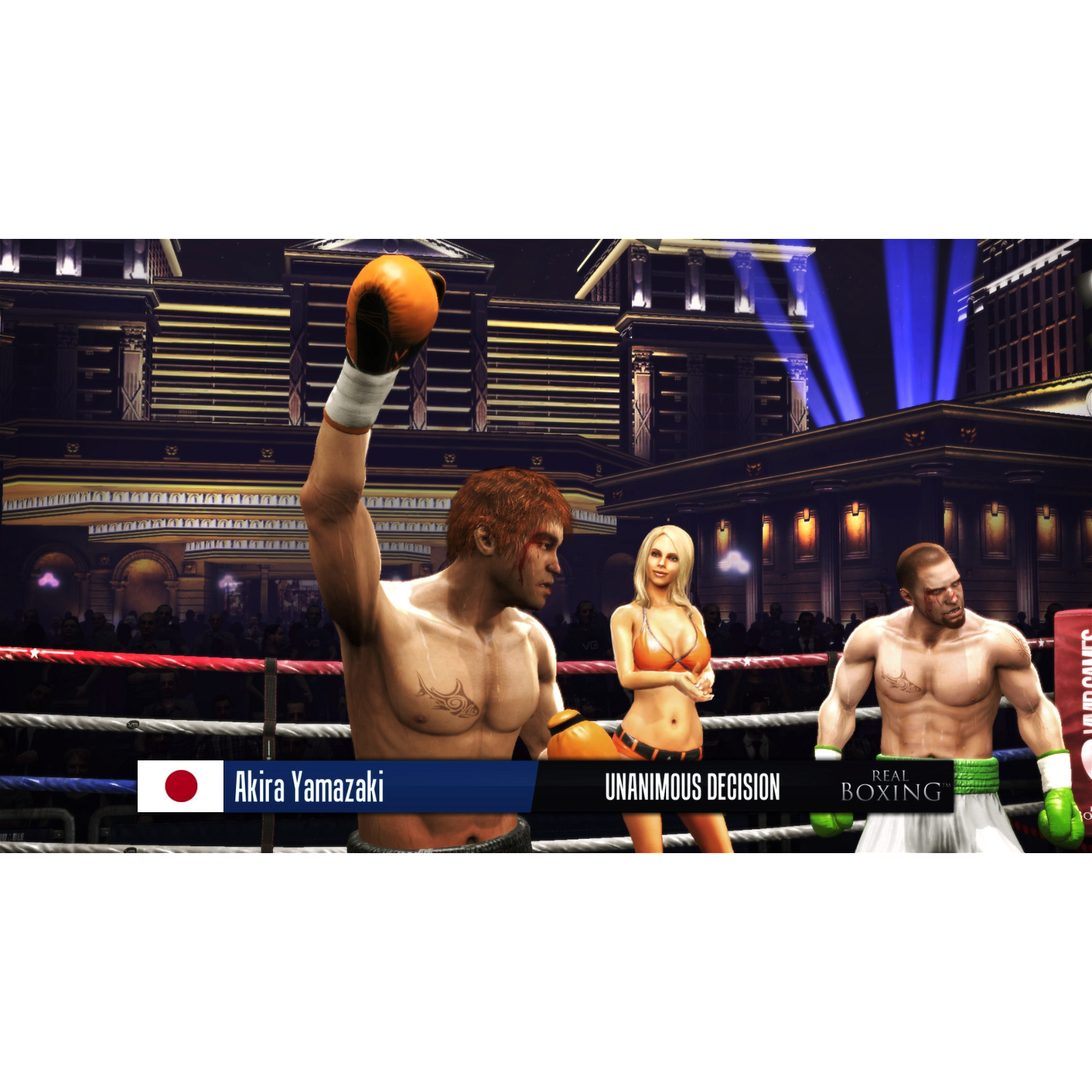 Игра Real Boxing за PC Steam, Електронна доставка - eMAG.bg