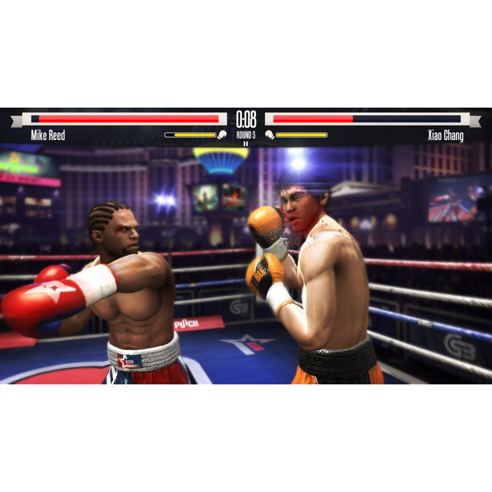 Игра Real Boxing за PC Steam, Електронна доставка - eMAG.bg