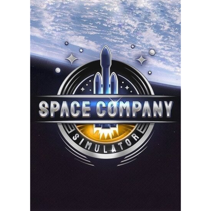 Joc Space Company Simulator cod de activare Steam