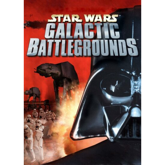 STAR WARS™ Galactic Battlegrounds Saga on Steam