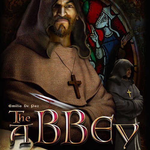 Joc PC The Abbey, cod de activare Steam - eMAG.ro