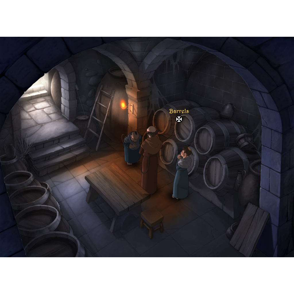 Joc PC The Abbey, cod de activare Steam - eMAG.ro