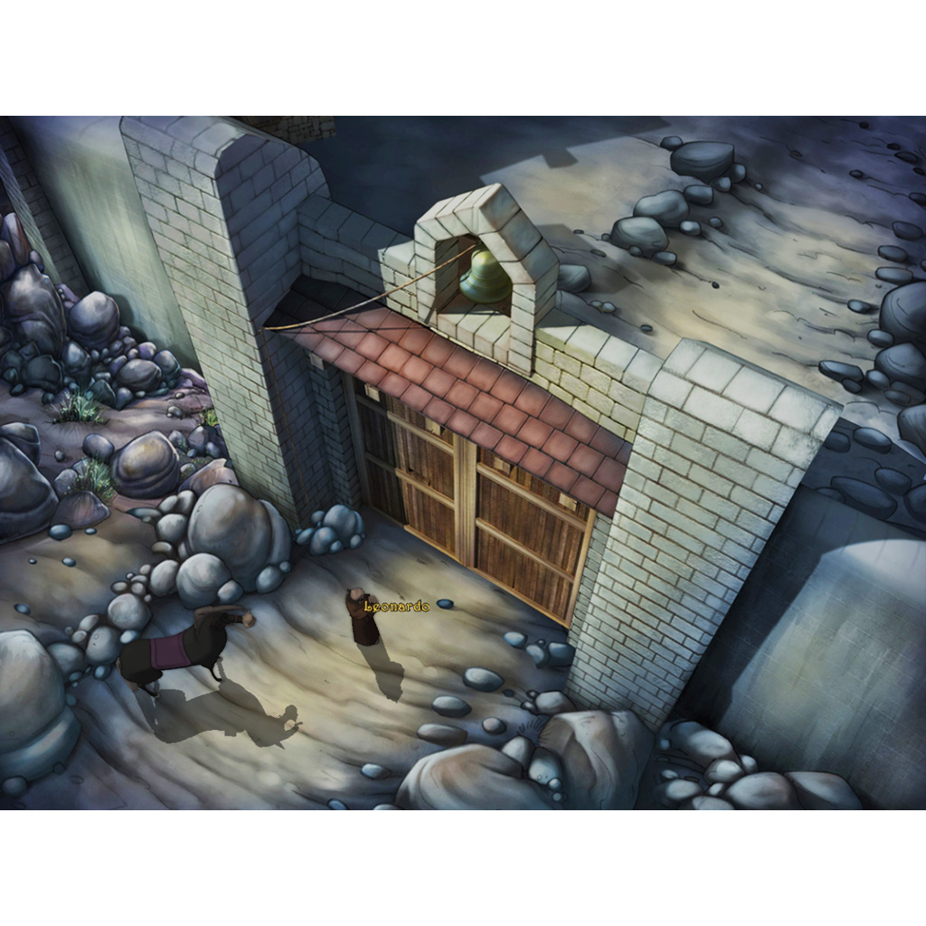 Joc PC The Abbey, cod de activare Steam - eMAG.ro