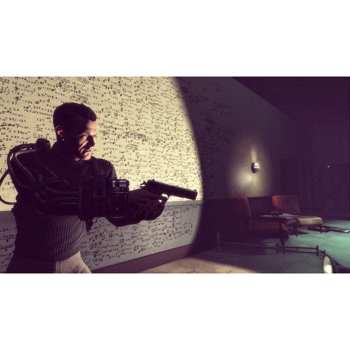 The Bureau: XCOM Declassified - Code Breakers (PC - Steam elektronikus játék licensz)