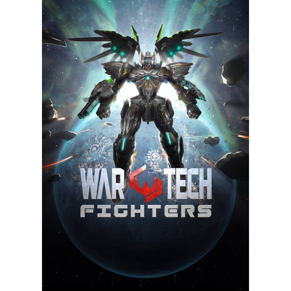 Игра War Tech Fighters за PC Steam, Електронна доставка - eMAG.bg