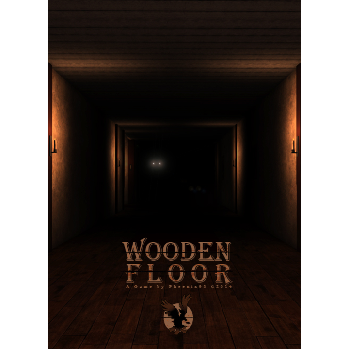 Wooden Floor (PC - Steam elektronikus játék licensz)