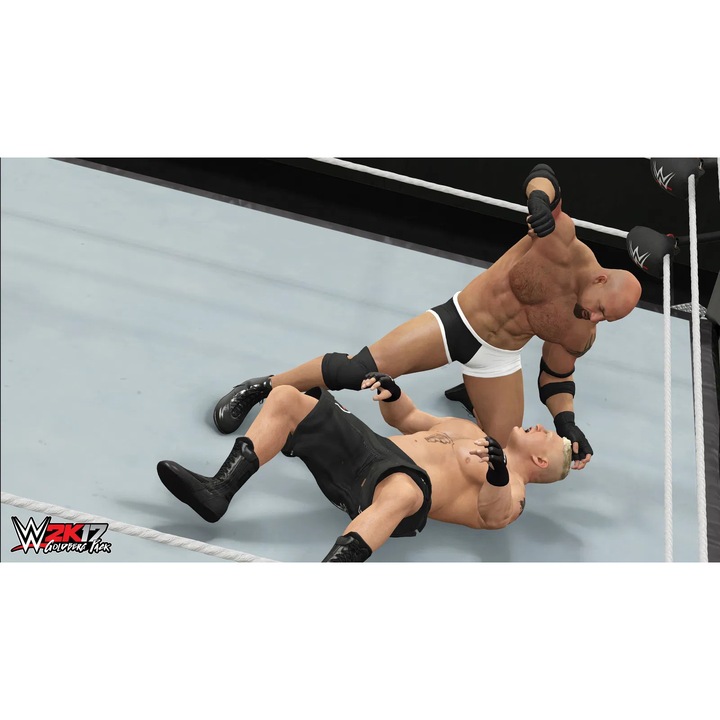 WWE 2K17 - Digital Deluxe Edition (PC - Steam elektronikus játék licensz)
