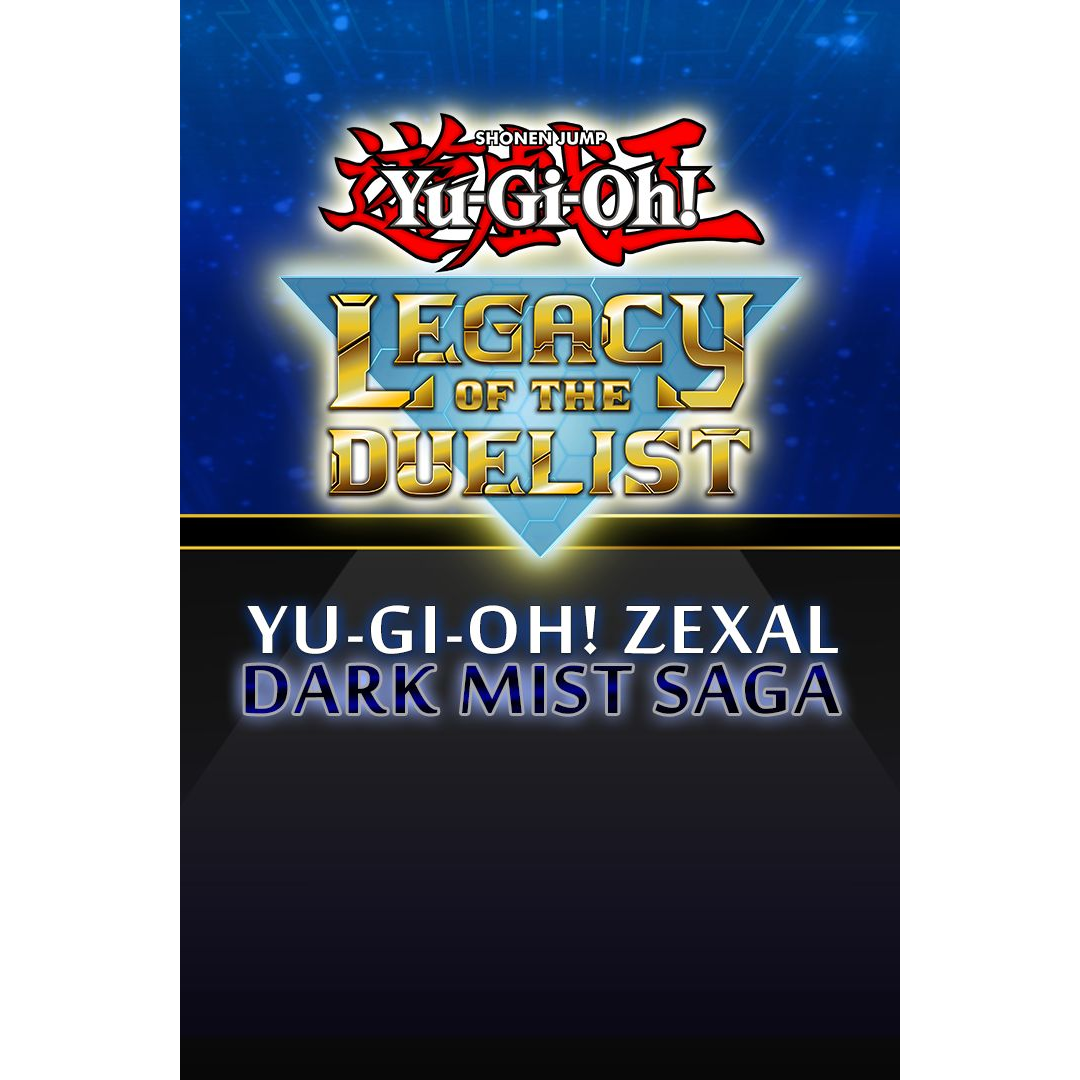 Joc PC Yu-Gi-Oh! ZEXAL Dark Mist Saga, cod de activare Steam - eMAG.ro