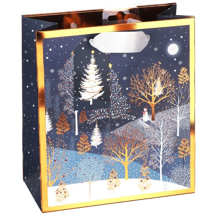 Punga cadou - Gallery Trees Pizazz