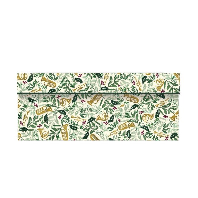 Cutie cadou - Emma Bridgewater Christmas, Green Large, Cu model