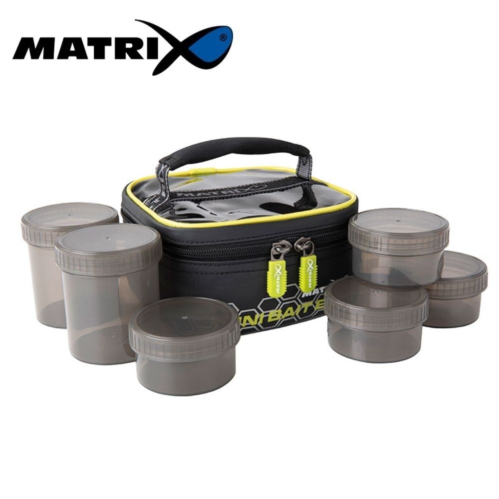 Mini geanta de momeala MATRIX