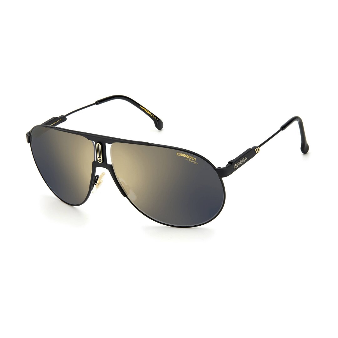 Ochelari de soare barbati Carrera PANAMERIKA65 003