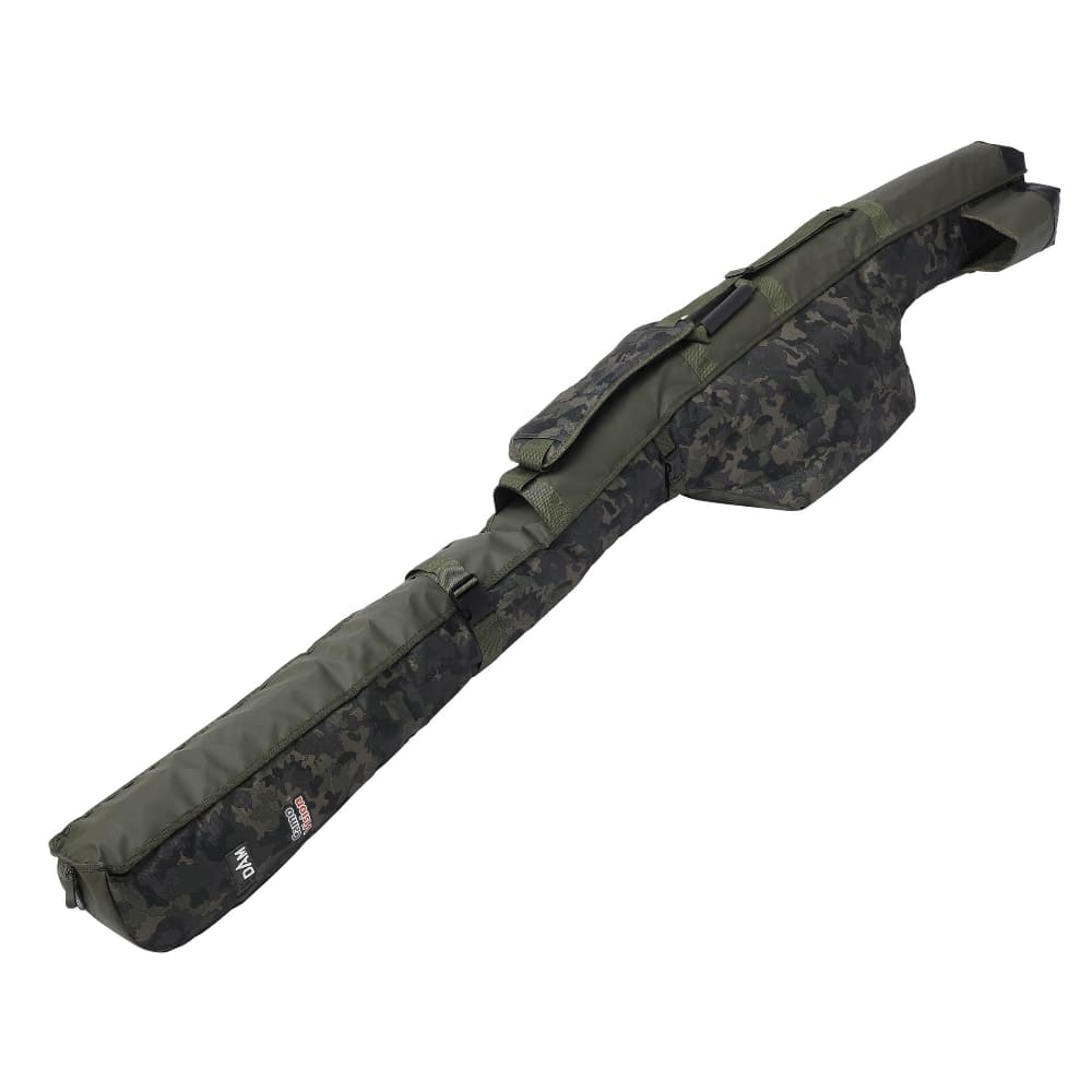 Suport pentru tija DAM Camovision Slimline Rod Holdall