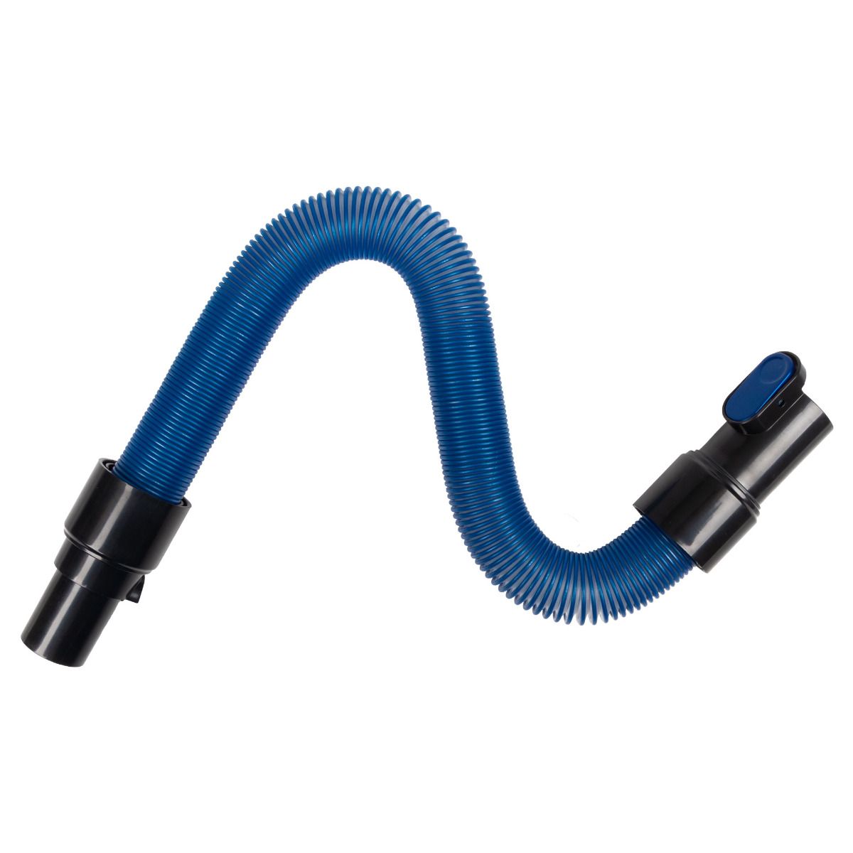 Aspirator vertical si de mana ProfiCare, PC-BS 3085, toate suprafetele, autonomie 40 minute, filtru HEPA, fara sac, accesorii incluse, antracit/albastru