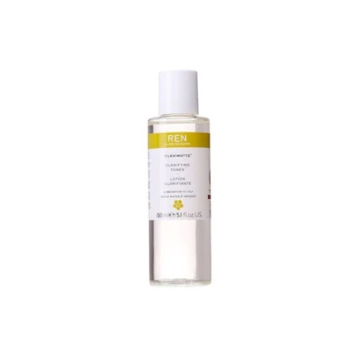 Ren Clean bőrápoló arcápoló krém, 150 ml