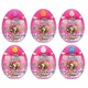 Jucarie plus Rainbocorns - Sparkle Heart Surprise