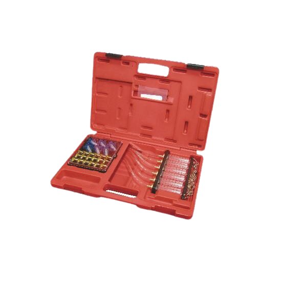 Set testare retur injectoare, 3 piese, Force