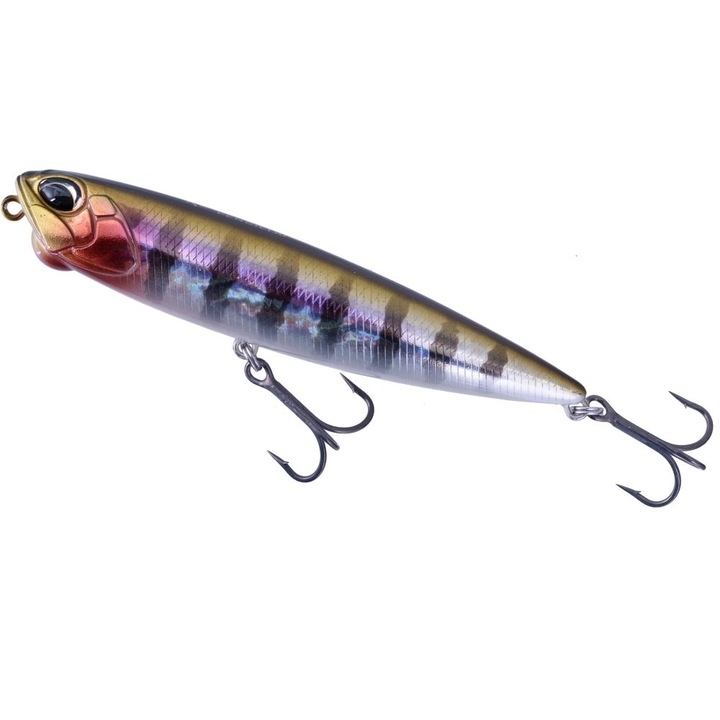 Momeala pescuit DUO Ultimate Topwater Lure Realis PENCIL 130